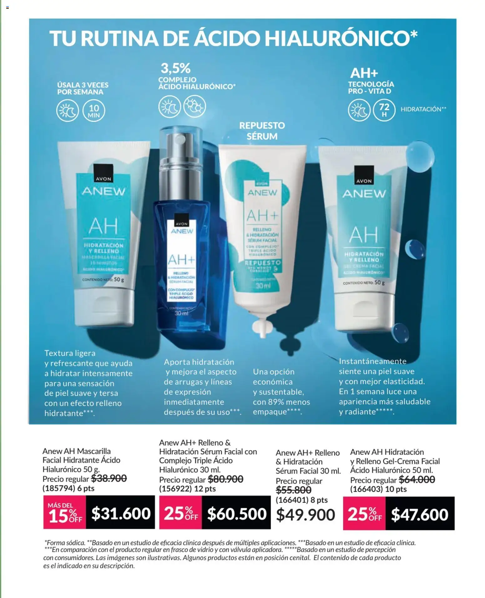 Avon revista - valida desde el 25.02.2026 | Página: 122