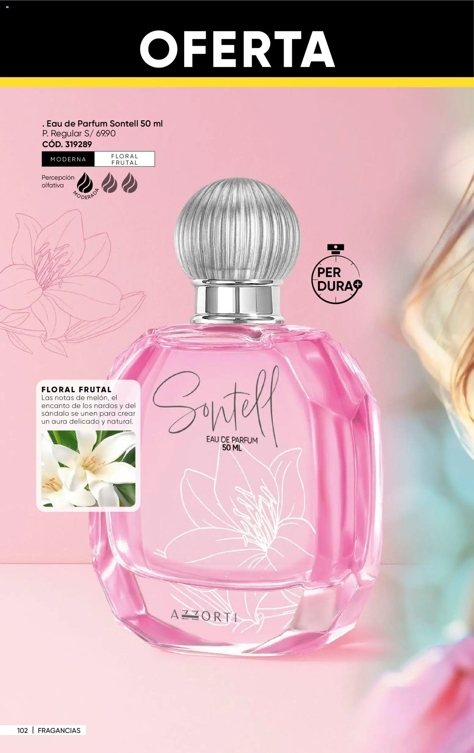 Catálogo Azzorti válido desde 24.11.2025 | Página: 104