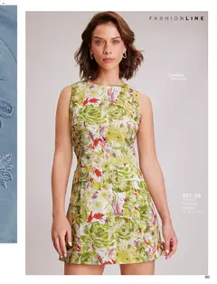 Vista previa de Cklass catálogo Primavera, nuevo folleto de la tienda, válido en México a partir del 02.01.2026 | Página: 95