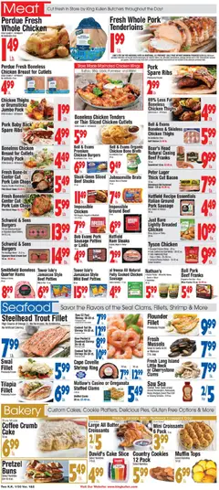 Preview of King Kullen weekly ads valid from 30.01.2026 | Page: 2