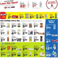 Hannaford Weekly Ad - valid from 20.07.2025 | Page: 7