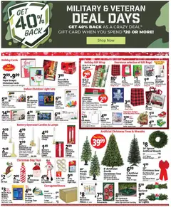 Preview of Ocean State Job Lot weekly ads valid from 06.11.2025 | Page: 2