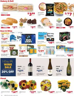 Preview of Family Fare weekly ads valid from 19.10.2025 | Page: 9