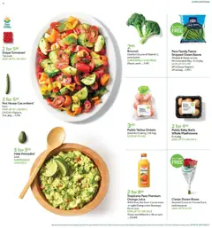 Preview of Publix weekly ads valid from 08.04.2026 | Page: 7