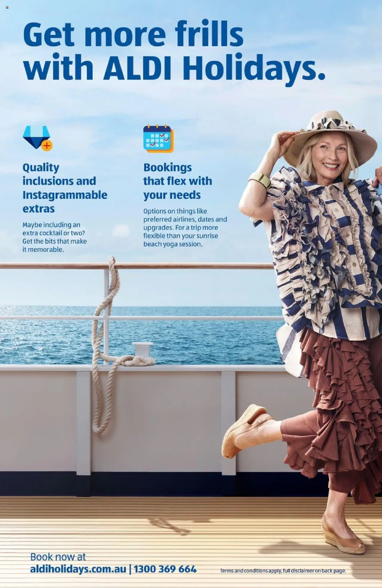 Aldi catalogue - valid from 31.07.2025 | Page: 2