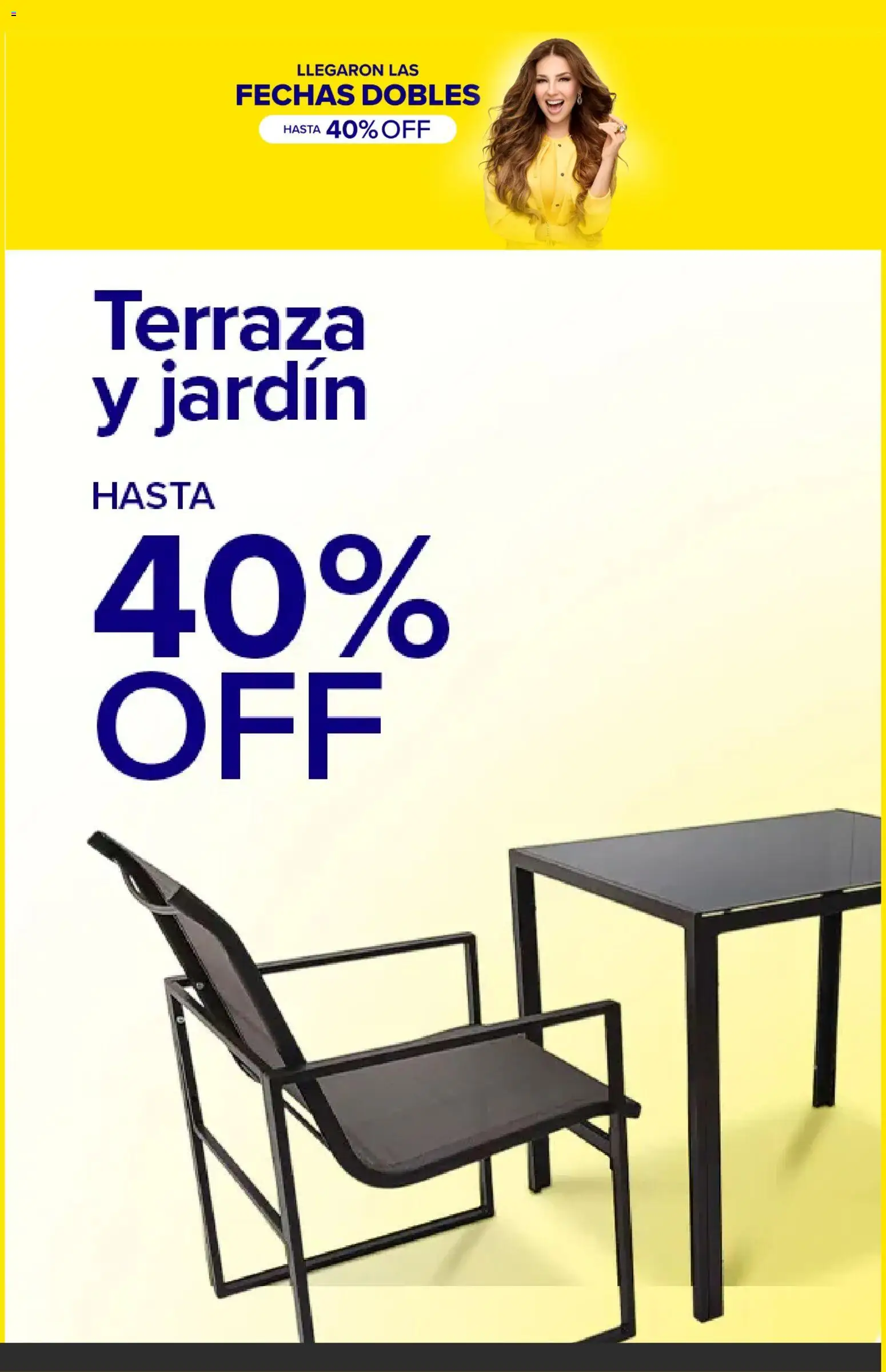 Mercado Libre ofertas  │ válido desde el 23.01.2026 | Página: 1