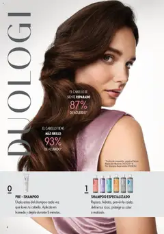 Oriflame catálogo válido desde el 04.10.2025 | Página: 4