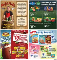 Preview of Fortinos - Brampton from shop Fortinos valid from 05.02.2026 | Page: 24