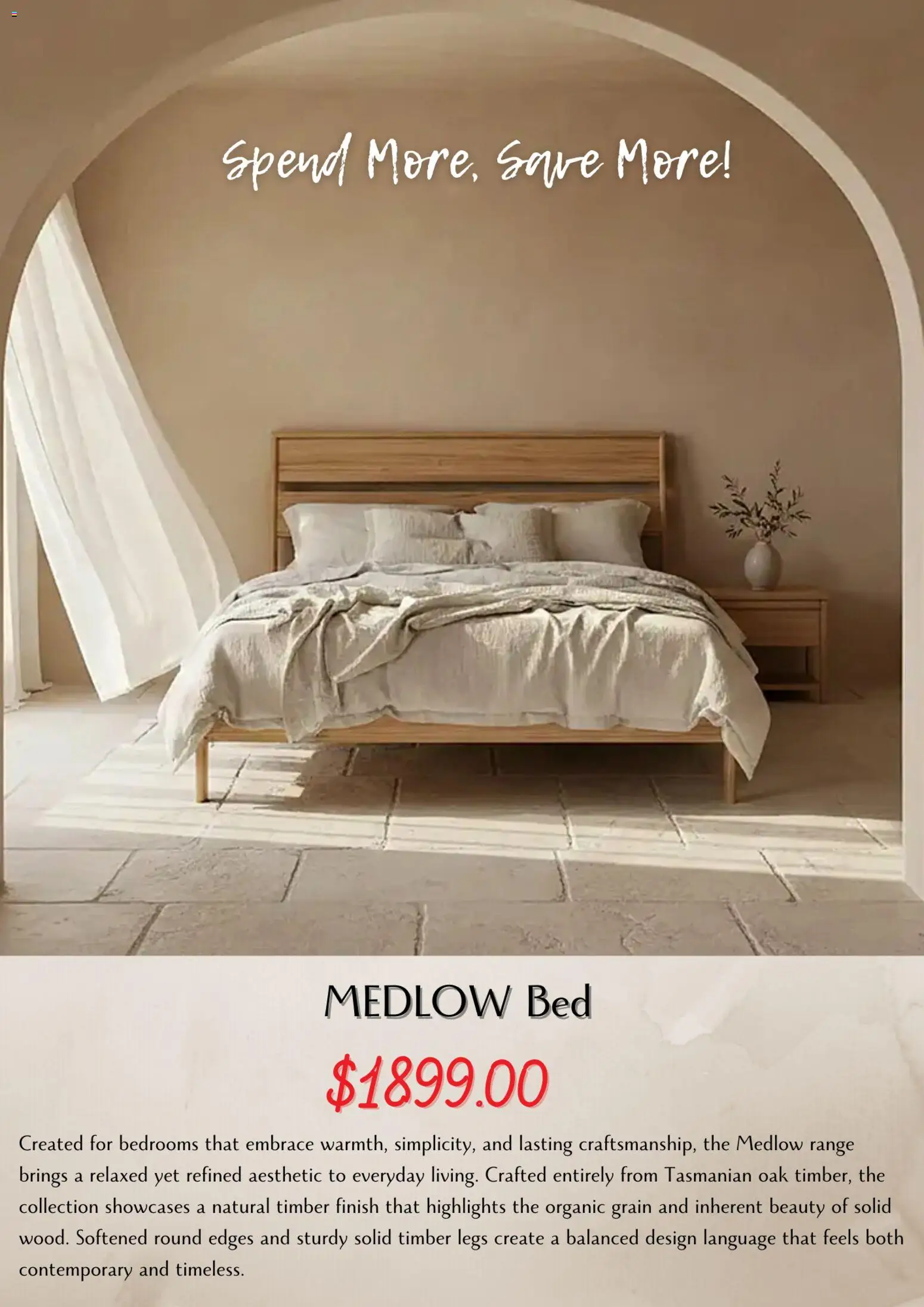 Freedom Furniture catalogue from 03.02.2026 | Page: 3