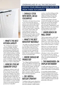 Preview of The Good Guys Kitchen Guide - valid from 25.03.2026 | Page: 23 | Products: Sink, Fridge, Refrigerator, Cooktop