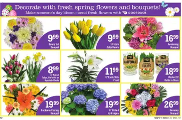Preview of Price Chopper weekly ads valid from 29.03.2026 | Page: 14