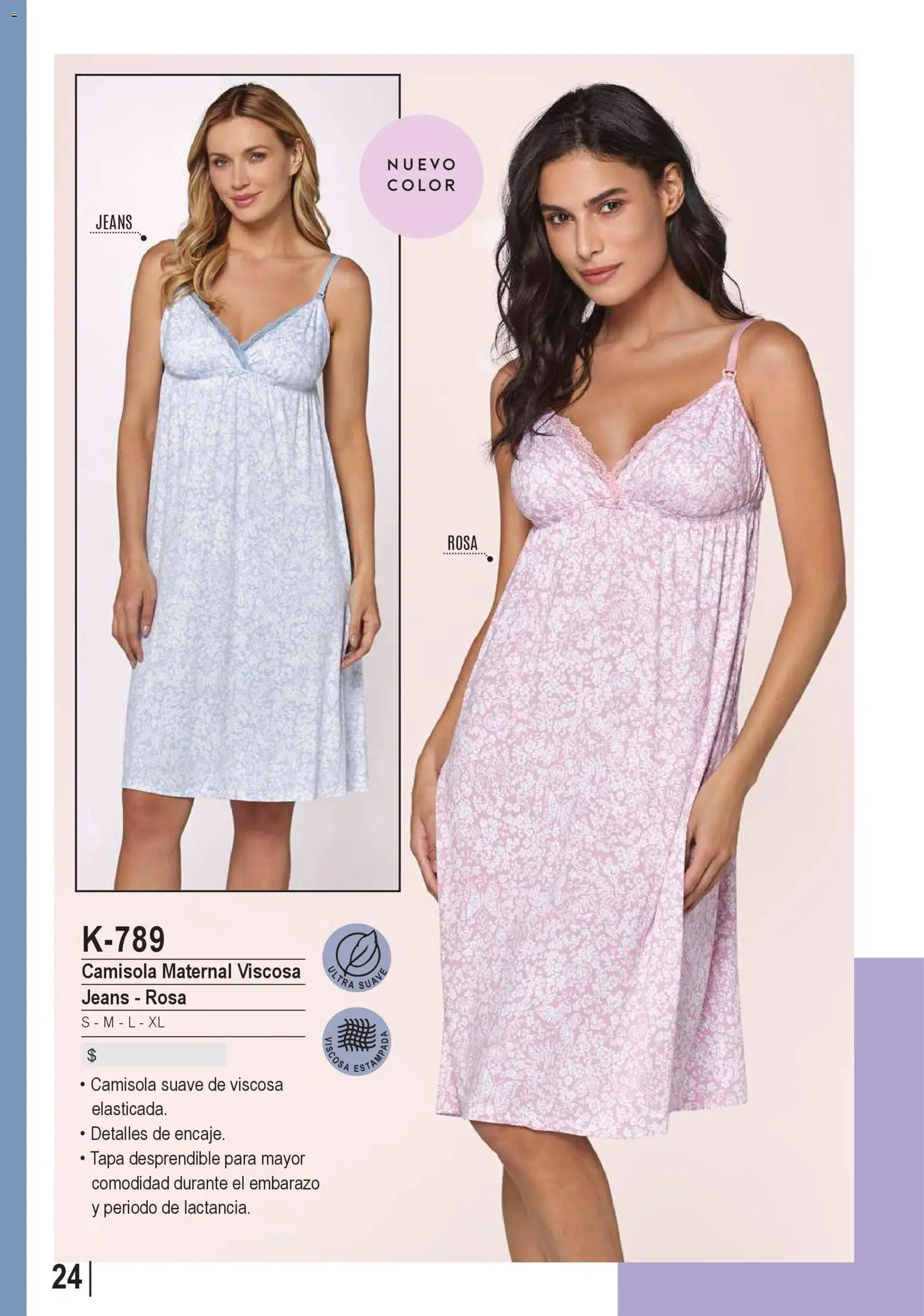 Ofertas Lady Genny │ válido desde el 09.02.2026 | Página: 26