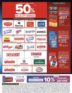Vista previa Carrefour ofertas válido desde el 26.11.2025 | Página: 6