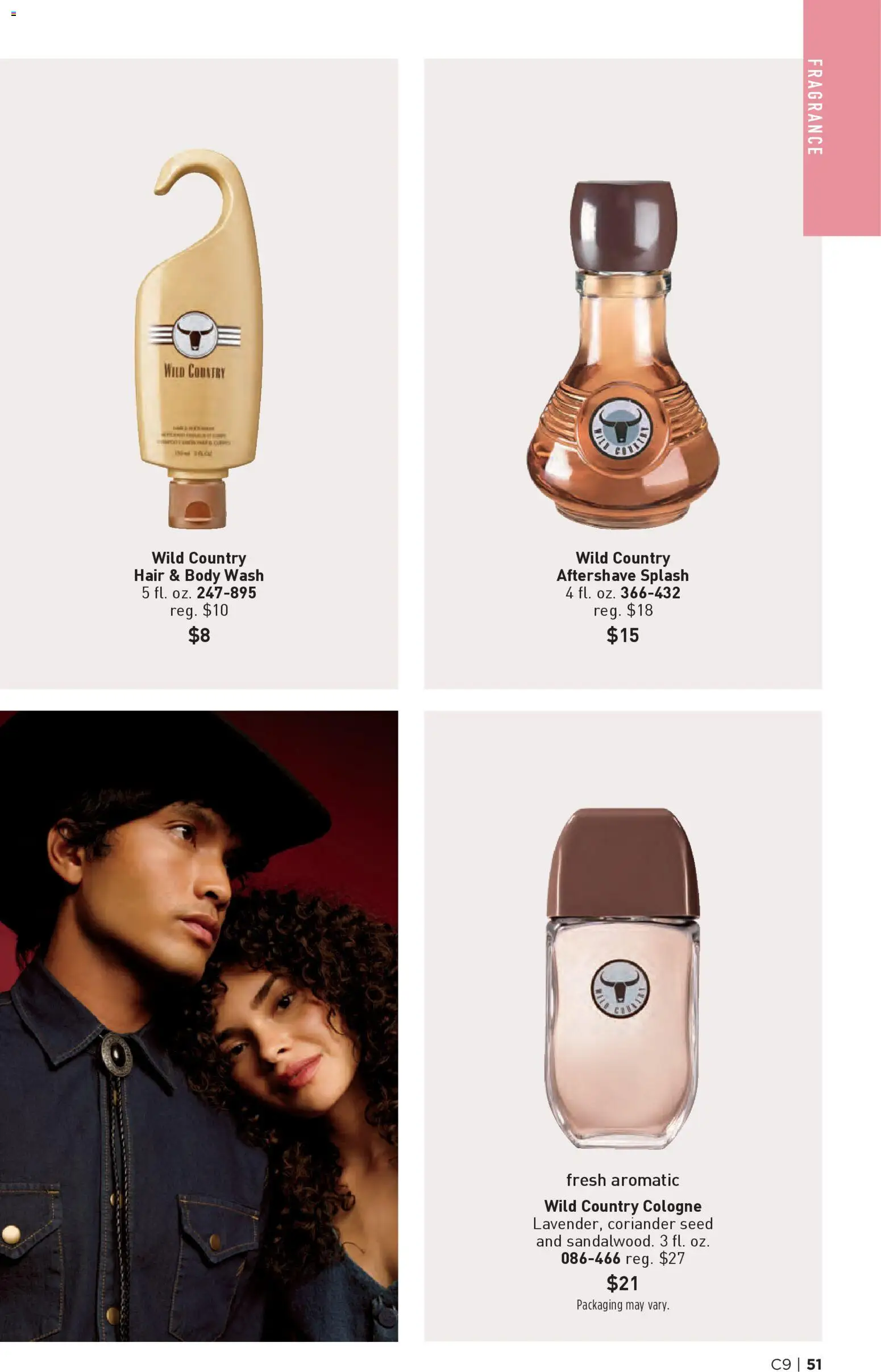 The new Avon flyer is now online. See all April offers on your mobile and save! | United States