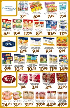 Confiança - Ofertas da semana - Pré-Visualização do folheto da loja Confiança, válido de 31.10.2025 | Página: 7