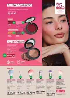 O Boticário - Ciclo 17/2025 - Pré-Visualização do folheto da loja O Boticário, válido de 01.12.2025 | Página: 163