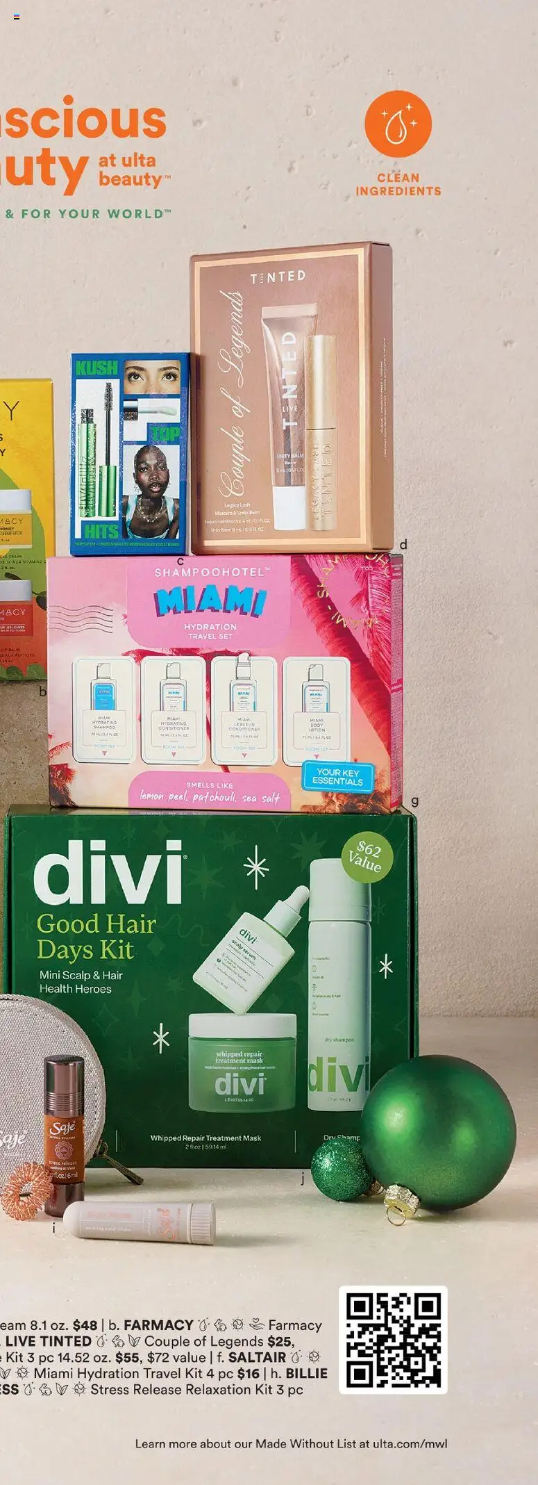 Ulta Beauty Black Friday - valid from 23.11.2025 | Page: 107