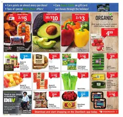 Preview of Price Chopper weekly ads valid from 02.11.2025 | Page: 3