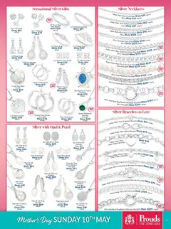 Preview of Prouds The Jewellers catalogue - valid from 13.04.2026 | Page: 11