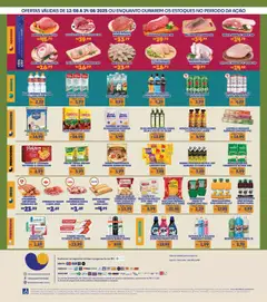 Boa Supermercados Folheto - válido de 12.08.2025 | Página: 2