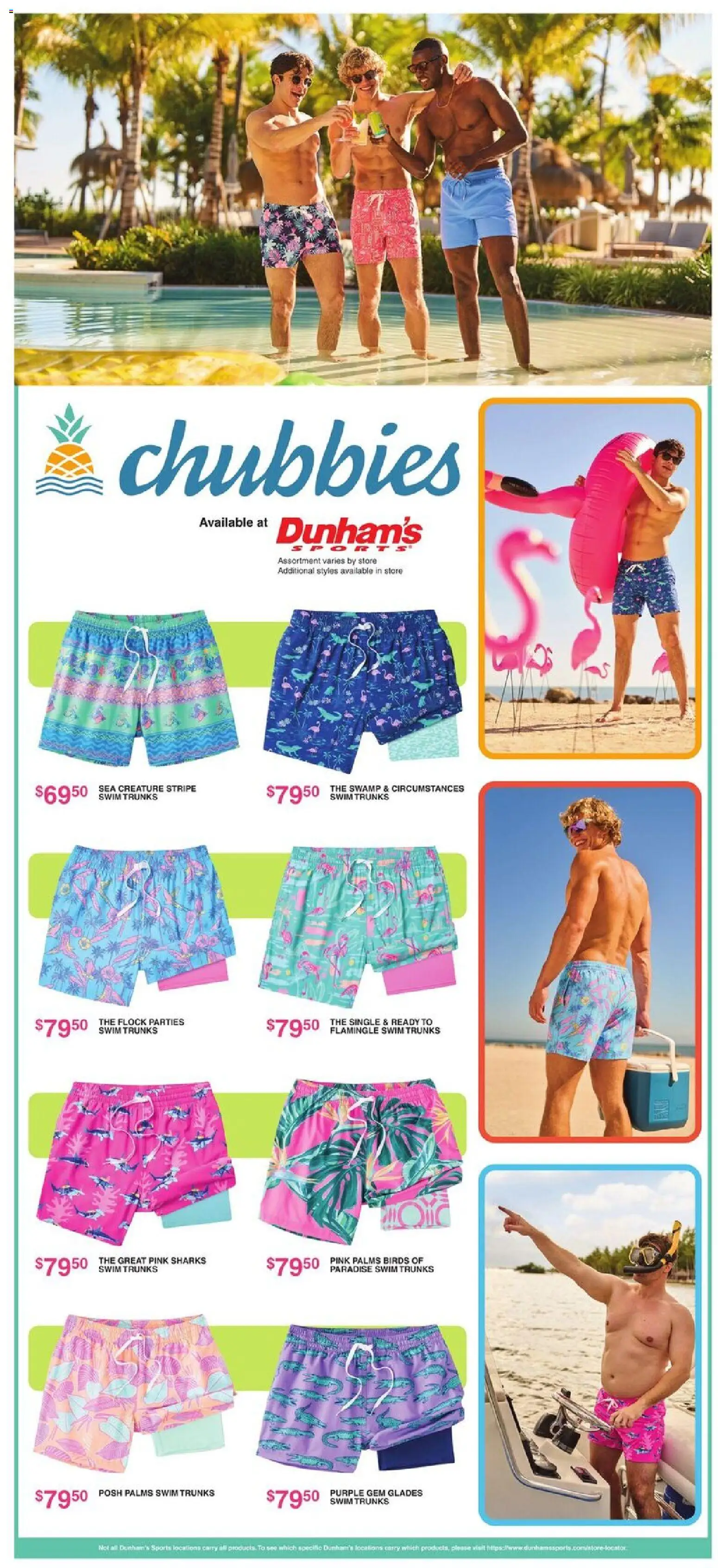 Dunham's Sports Weekly Ad - valid from 21.03.2026 | Page: 5