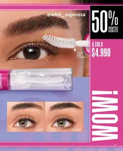 Catálogo CyZone Campaña 3 válido desde el 01.02.2026 | Página: 41 | Productos: Cepillo