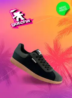 Vista previa de Andrea catálogo Gotcha, nuevo folleto de la tienda, válido en México a partir del 31.10.2025