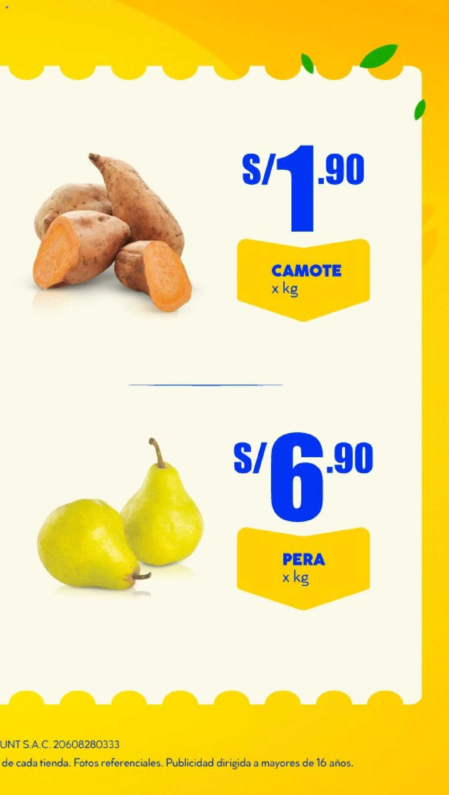 Catálogo Mass válido desde 05.12.2025 | Página: 2