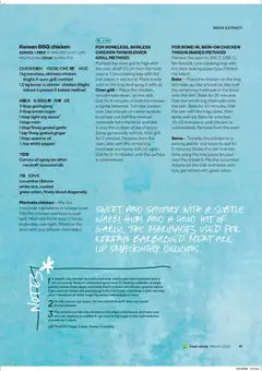 Preview of Woolworths Fresh Ideas Magazine - valid from 01.03.2026 | Page: 41