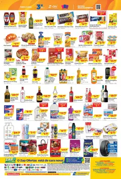 Gigante Atacadista - Ofertas da semana - Pré-Visualização do folheto da loja Gigante Atacadista, válido de 24.04.2026 | Página: 2