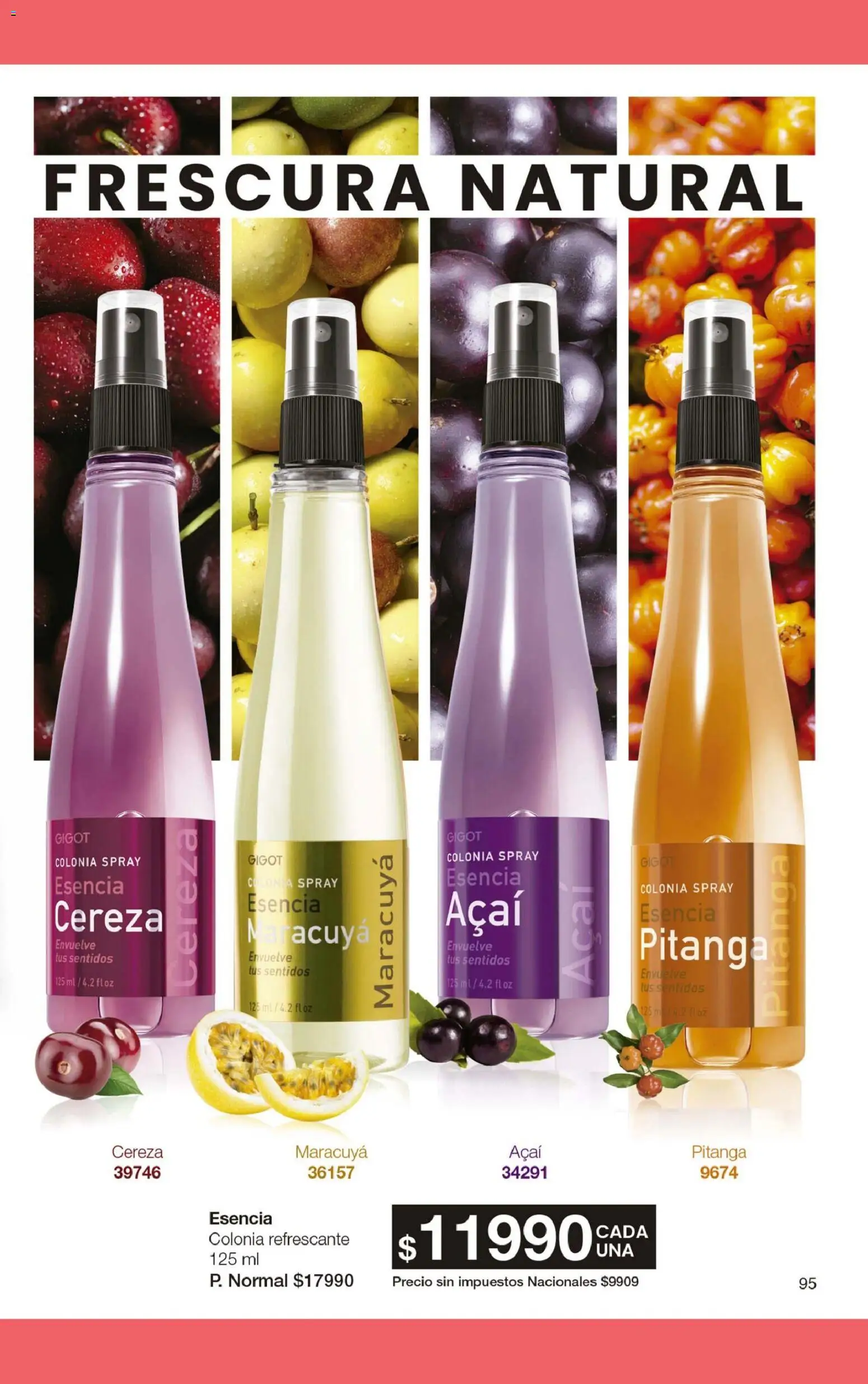 Gigot - CAMPAÑA 04 │ válido desde el 05.02.2026 | Página: 101