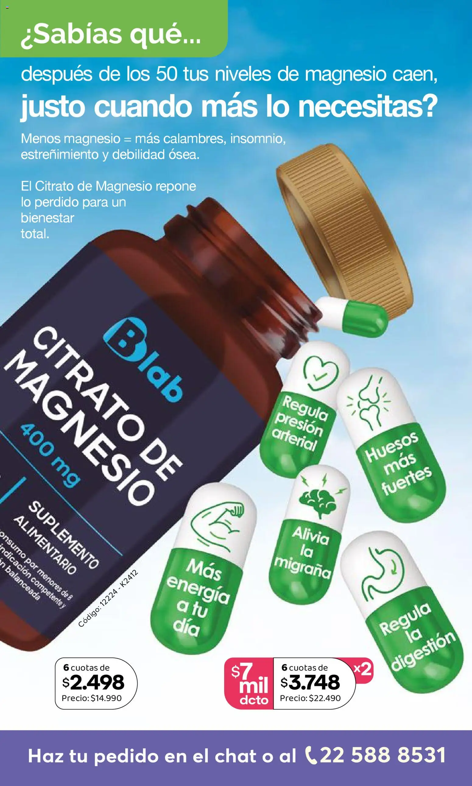 A3D ofertas  │ válido desde el 12.03.2026 | Página: 21