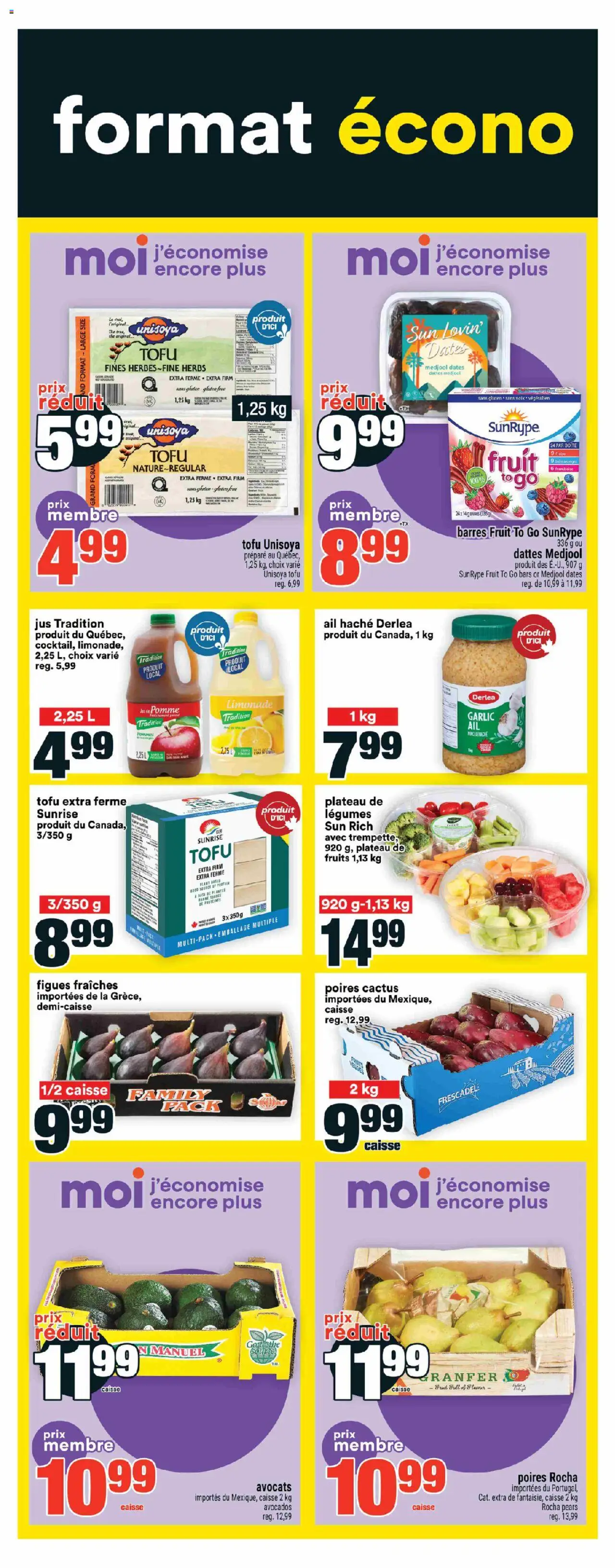 Super C flyer valid from 25.09.2025 | Page: 15