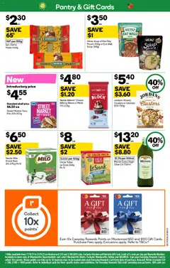 Woolworths catalogue - valid from 17.09.2025 | Page: 31