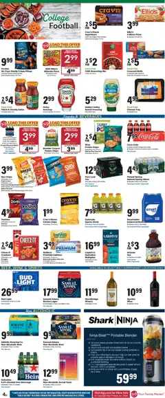 Preview of Big Y weekly ads valid from 01.01.2026 | Page: 7