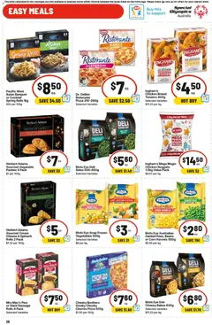 Preview of IGA catalogue  - valid from 29.04.2026 | Page: 26