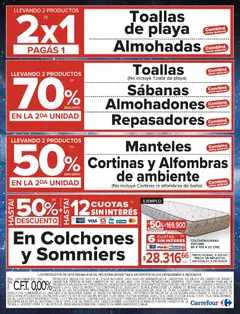 Vista previa Carrefour ofertas válido desde el 26.11.2025 | Página: 26
