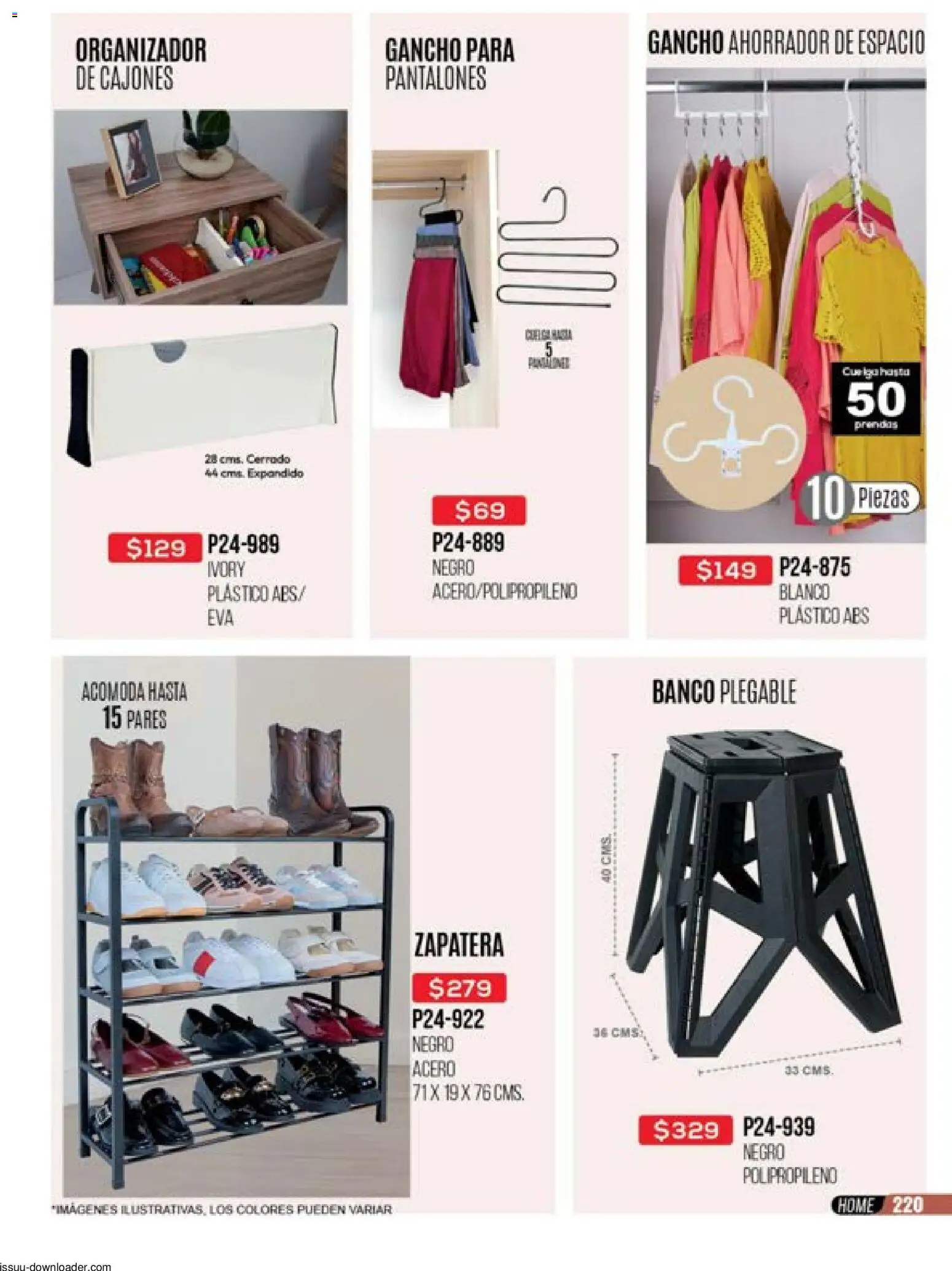 Nuevas ofertas de Cklass válidas en toda la República Mexicana desde el 31.10.2025. ¡Encuentra las mejores ofertas en Cklass catálogo Súper Rebajas Calzado! | Página: 672