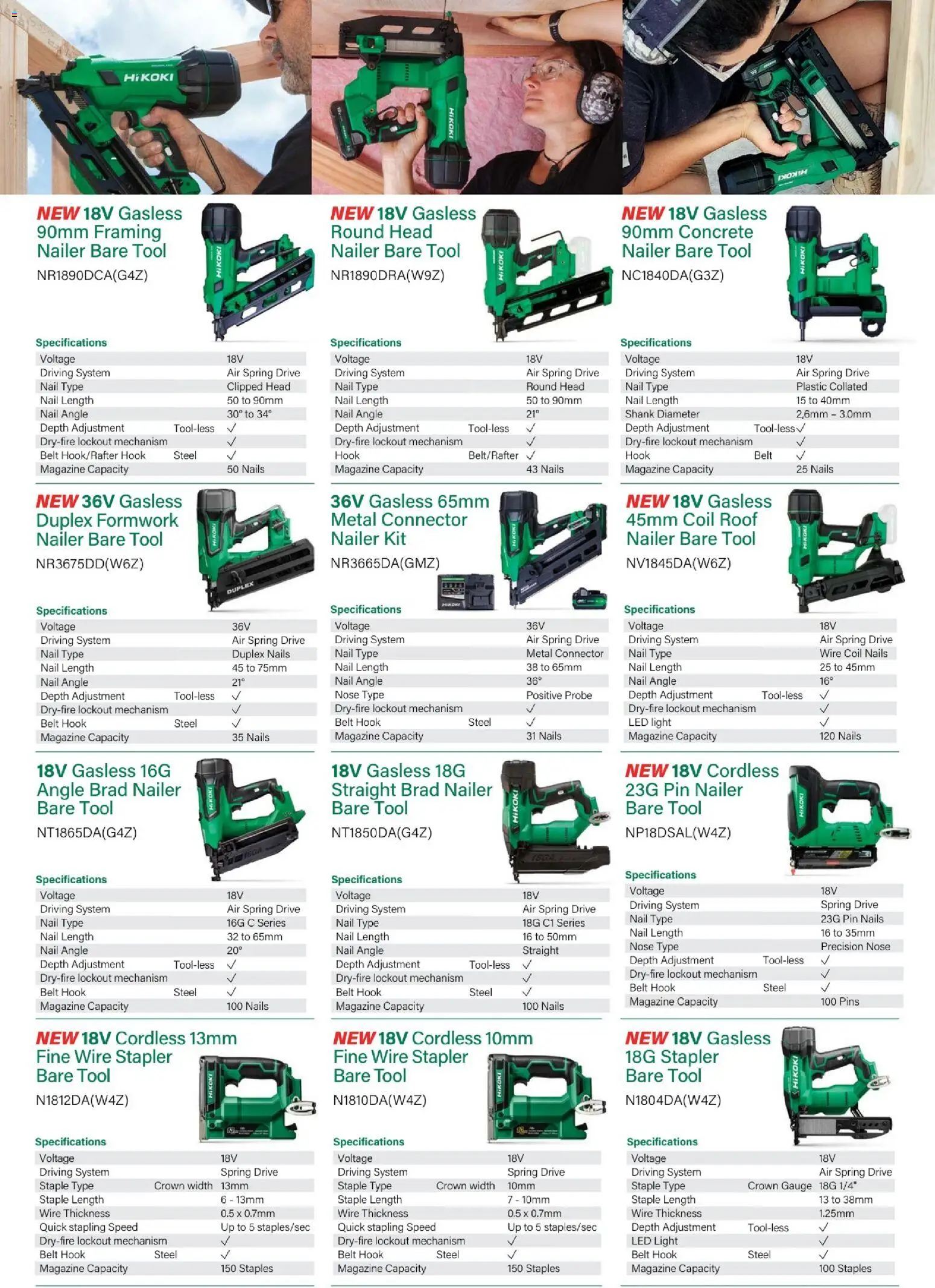 The Tool Shed catalogue from 01.02.2026 | Page: 8