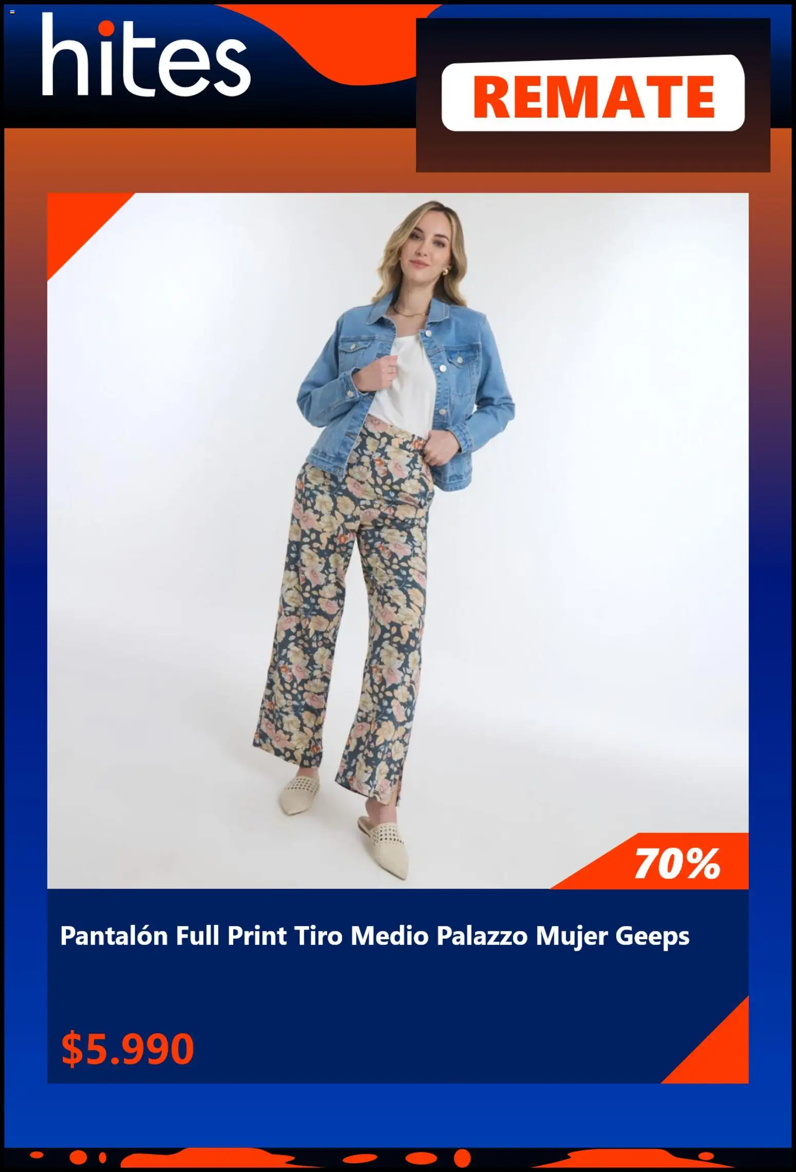 Hites ofertas  │ válido desde el 10.02.2026 | Página: 7