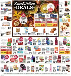 Preview of Lowes Foods weekly ads valid from 05.11.2025 | Page: 12