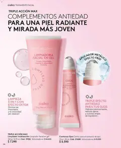 Catálogo Ésika Campaña 3 válido desde el 01.02.2026 | Página: 70