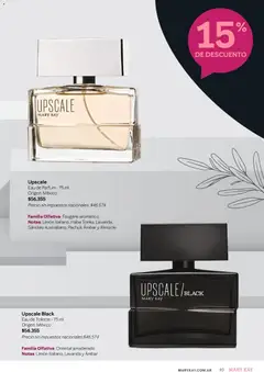 Vista previa Mary Kay catálogo válido desde el 03.12.2025 | Página: 93