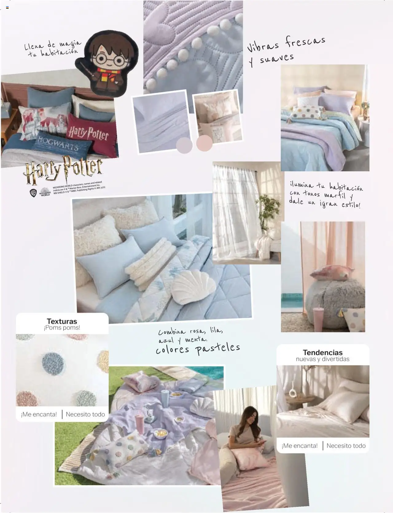 Nuevas ofertas de Vianney válidas en toda la República Mexicana desde el 24.01.2025. ¡Encuentra las mejores ofertas en Vianney catálogo Chavos! | Página: 2