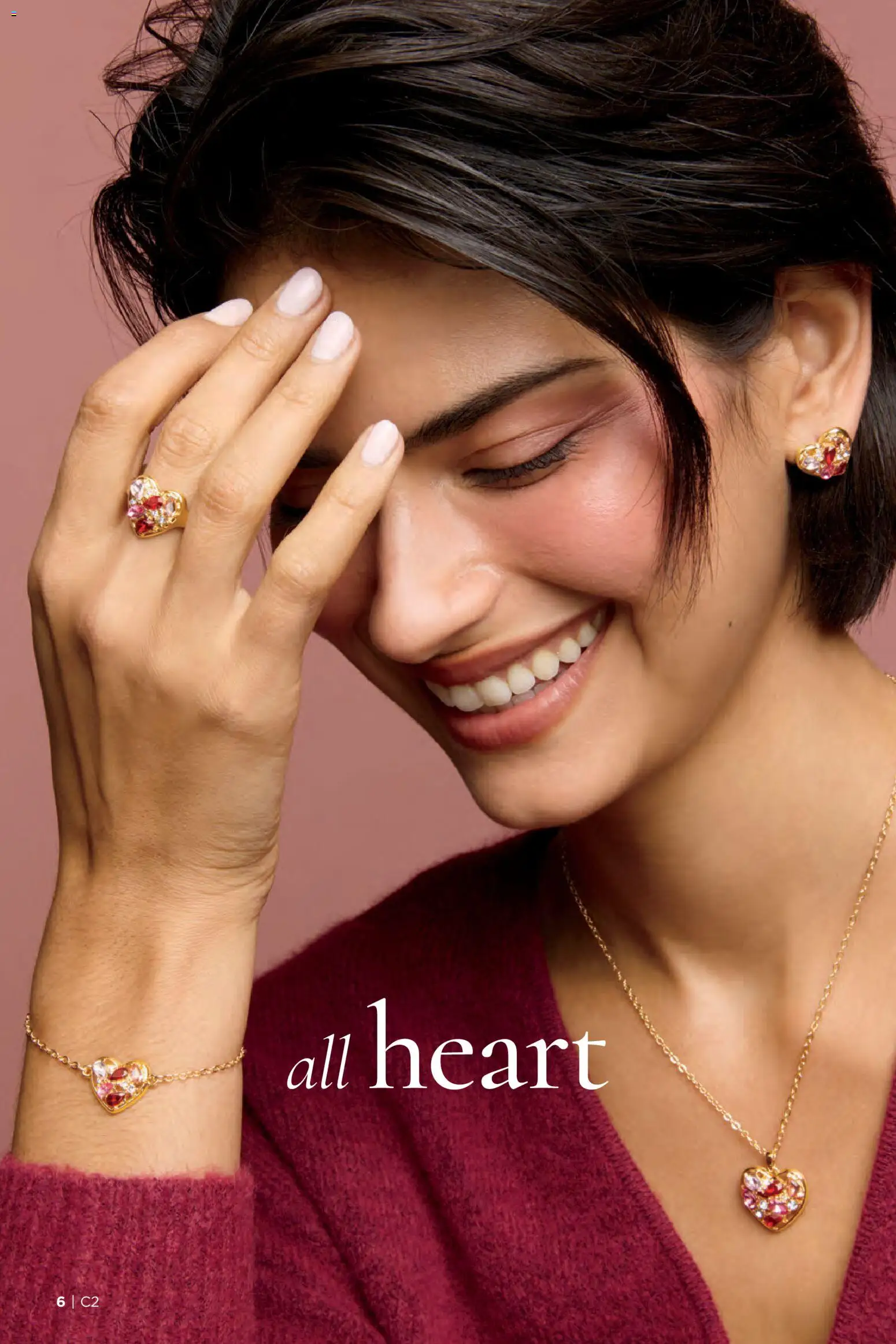 Avon Brochure - valid from 14.01.2026 | Page: 6