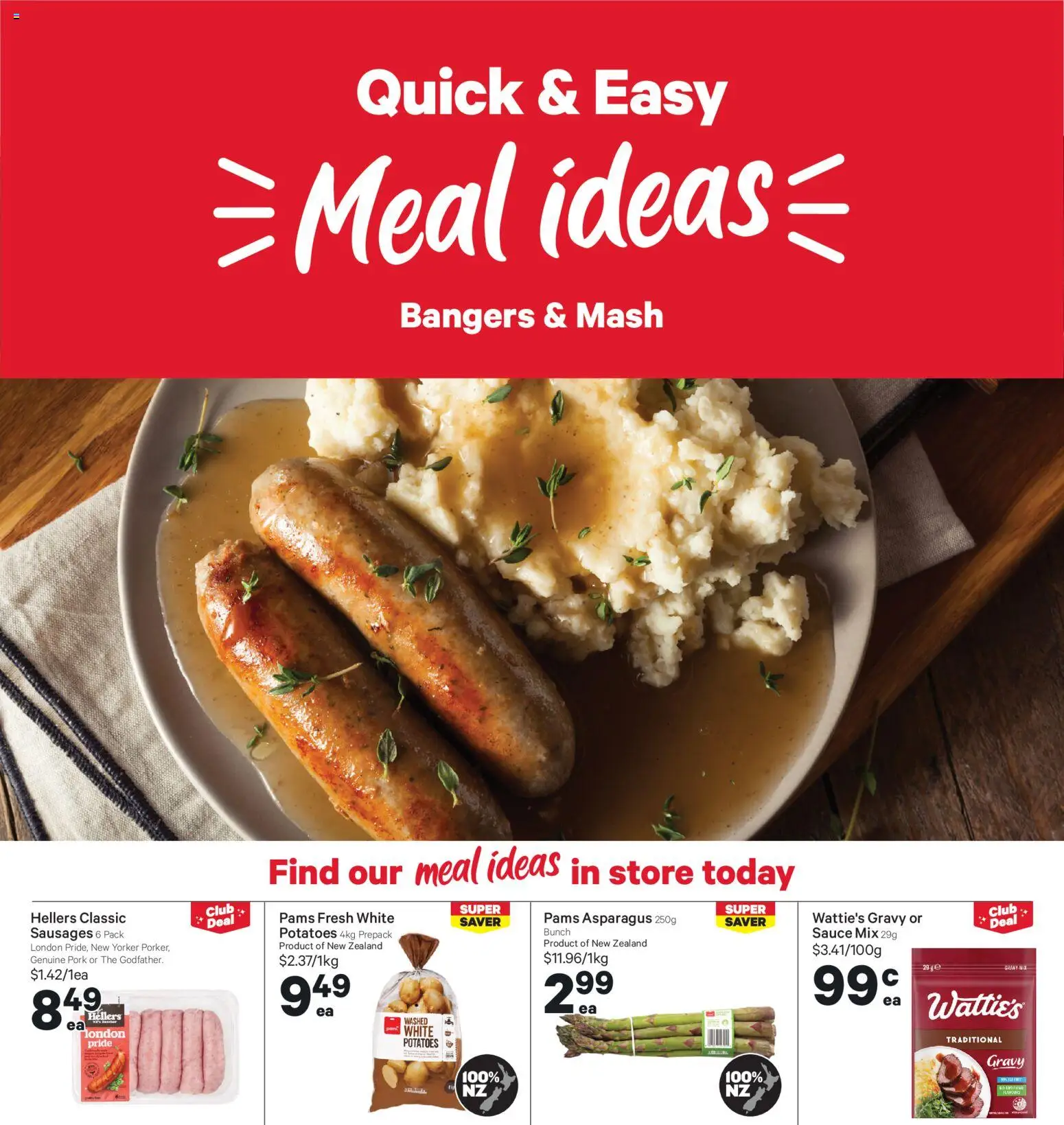 New World catalogue from 10.11.2025 | Page: 12