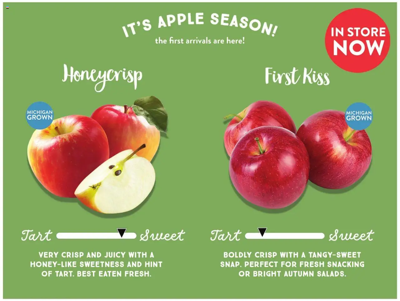 Fresh Thyme Weekly Ad - valid from 10.09.2025 | Page: 9