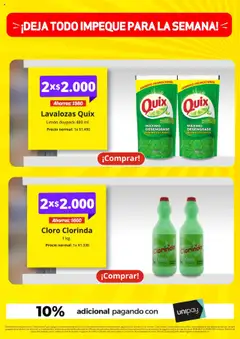 Unimarc ofertas  │ válido desde el 18.06.2025 | Página: 26