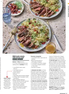 Preview of Coles October 2025 - valid from 06.10.2025 | Page: 125