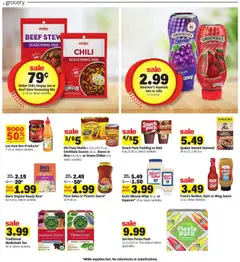 Preview of Meijer weekly ads valid from 28.01.2026 | Page: 24